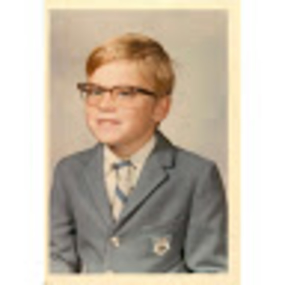 Meet your Posher, Tyrone - Picture 1 of 1